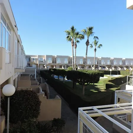 Duplex Vera-garrucha * Garrucha