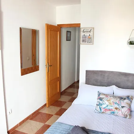 Duplex Vera-garrucha Dom wakacyjny Garrucha