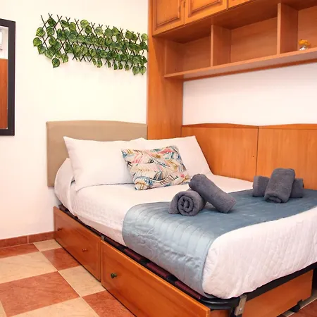 Duplex Vera-garrucha Dom wakacyjny Garrucha