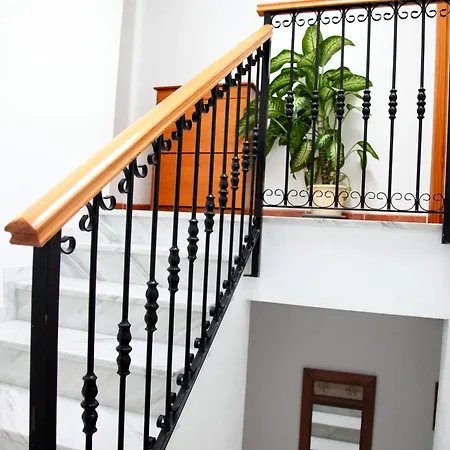 Duplex Vera-garrucha * Garrucha