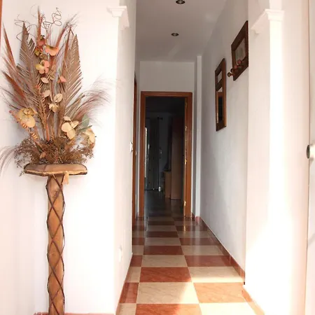 Duplex Vera-garrucha Garrucha