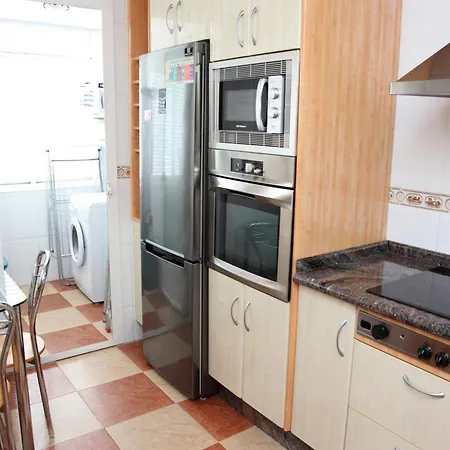 Duplex Vera-garrucha *